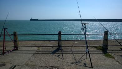 Newhaven-Port-harbour-fishing-east-sussex-ferry-bounty-of-the-bay-fish-wish-dish-colin-m-jarman-jarmageddon-uniquely-sporting-sports-media