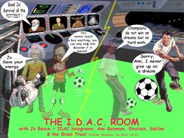 Hexaball-IDAC-training-room-Colin-M-Jarman-Futureball-Football-sci-fi